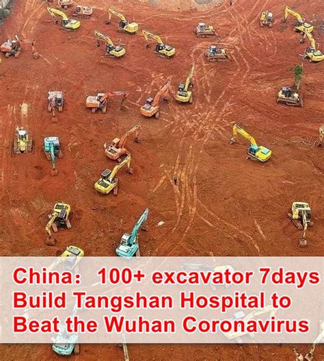 china excavators hospital|china hospital construction.